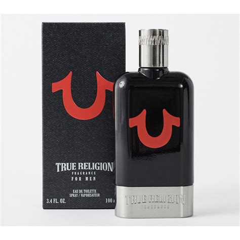 is true religion cologne good
